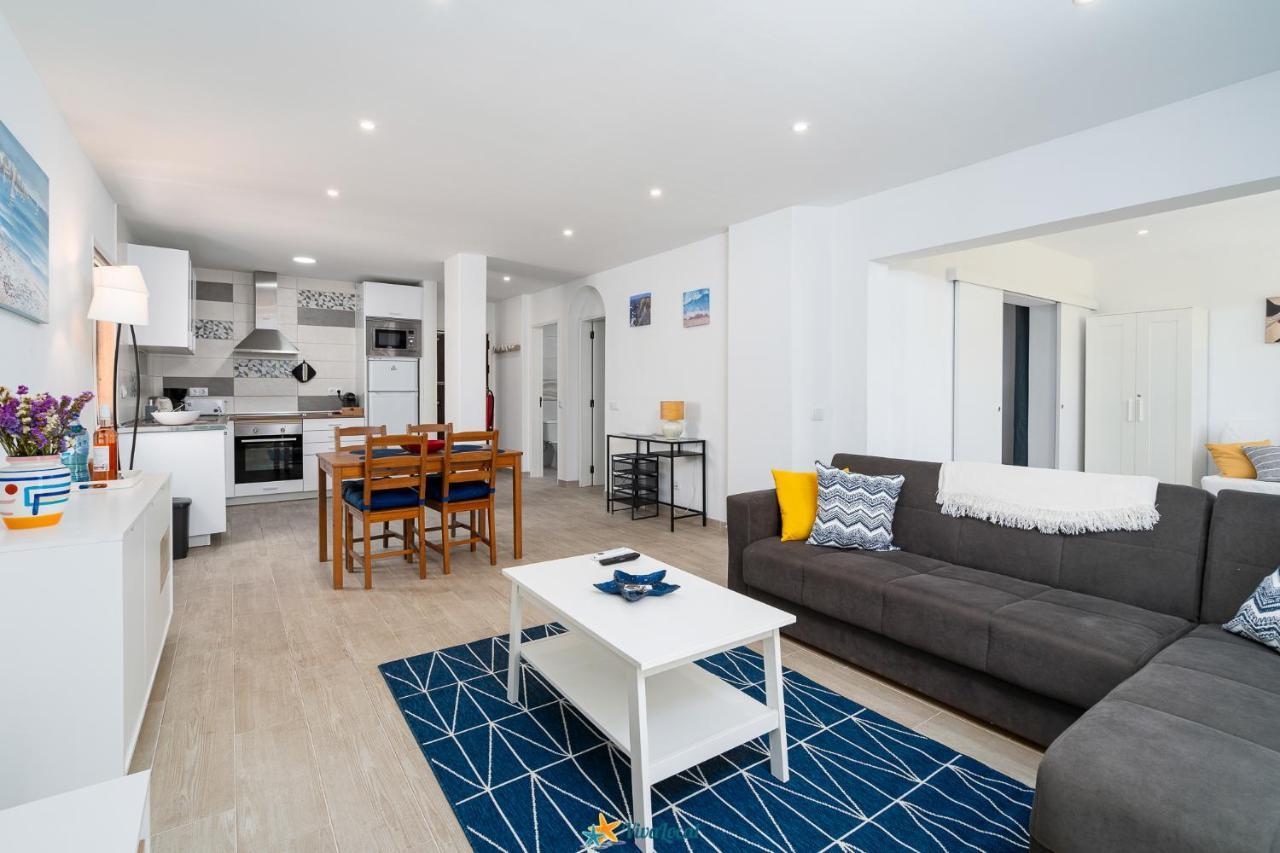 Quinta Dos Arcos - Apartamento Viva Local Алвор Екстериор снимка