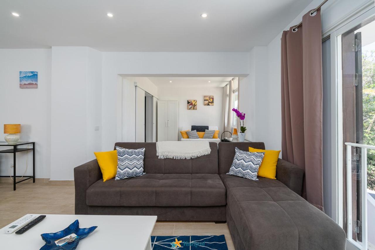 Quinta Dos Arcos - Apartamento Viva Local Алвор Екстериор снимка