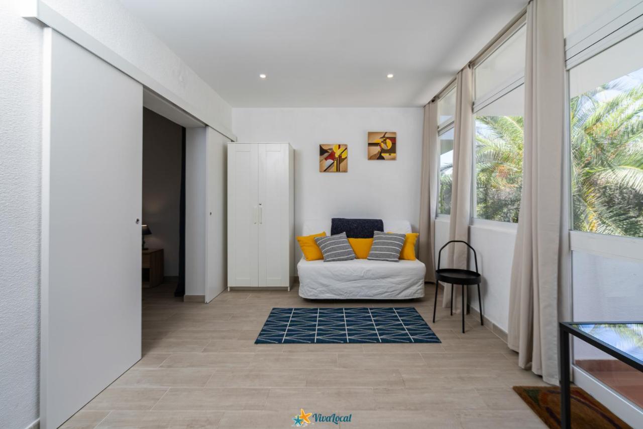 Quinta Dos Arcos - Apartamento Viva Local Алвор Екстериор снимка